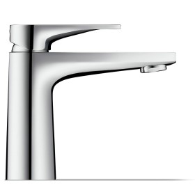Duravit Tulum Einhebel-Waschtischmischer S, ohne Ablaufgarnitur