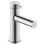 Robinet de sol Duravit Circle sans garniture de vidage à tige