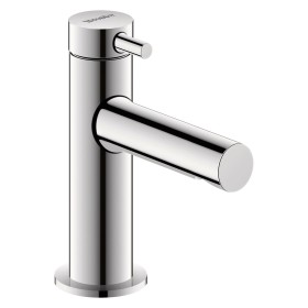Robinet de sol Duravit Circle sans garniture de vidage à tige