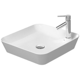 Vasque à poser Duravit Cape Cod, 46 cm 1 trou de robinet percé