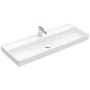 Villeroy & Boch Collaro Mobile lavabo 120 cm senza troppopieno, 1 foro per rubinetto
