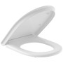 Villeroy & Boch Vicare WC-Sitz - Detailansicht