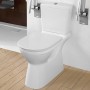 Villeroy & Boch Vicare WC-Sitz - Produktansicht