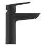 Robinet de lavabo monocommande GROHE Start, 1/2" M-Size, avec fonction d'économie d'énergie