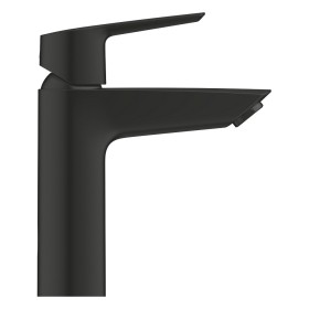 Robinet de lavabo monocommande GROHE Start, 1/2" M-Size, avec fonction d'économie d'énergie