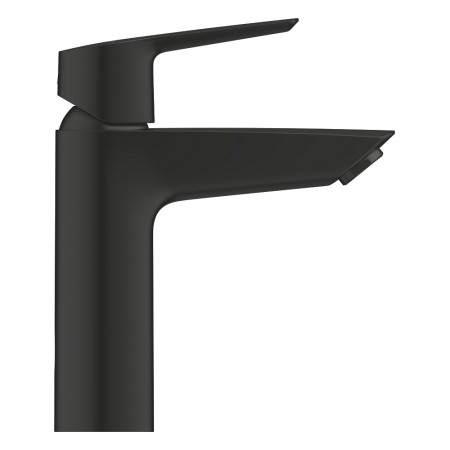 Robinet de lavabo monocommande GROHE Start, 1/2" M-Size, avec fonction d'économie d'énergie