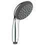 GROHE Vitalio Start 100 Pomme de douche à main 1 jet