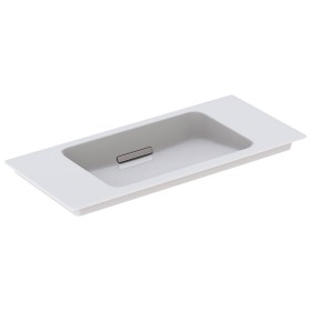 Vasque Geberit ONE 90 cm