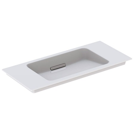 Vasque Geberit ONE 90 cm