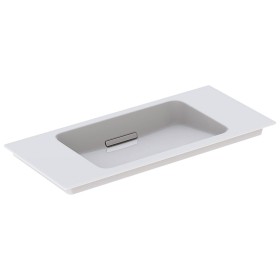 Lavabo Geberit ONE 90 cm