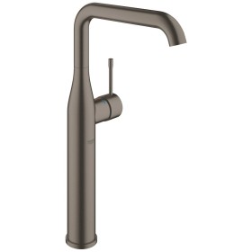 Mitigeur de lavabo monocommande GROHE Essence Nouveau XL-Size pour vasques sur pied
