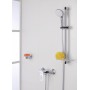 GROHE Vitalio Go 100 Pomme de douche à main avec 1 type de jet - vue détaillée