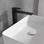Robinet de lavabo surélevé Villeroy & Boch Subway 3.0