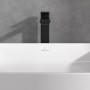 Robinet de lavabo surélevé Villeroy & Boch Subway 3.0 - photo produit