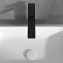 Robinet de lavabo surélevé Villeroy & Boch Subway 3.0 - vue détaillée