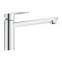 Rubinetto monocomando per lavello GROHE BauEdge, DN 15 - vista dettagliata