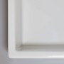 Duravit Vero Air Handwaschbecken mit 1 Hahnloch rechts 50 x 25 cm, ohne Überlauf - Produktansicht