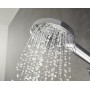 hansgrohe Raindance Select S Handbrause 120 3jet - Detailansicht