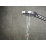 hansgrohe Raindance Select S Handbrause 120 3jet - technische Ansicht