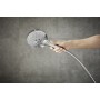 hansgrohe Raindance Select S Handbrause 120 3jet - technische Ansicht