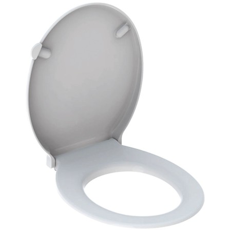 Geberit Renova Comfort WC Sitz, barrierefrei