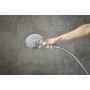 hansgrohe Raindance Select S Handbrause 120 3jet - Detailansicht