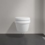 Villeroy & Boch Architectura Tiefspülklosett Spülrandlos Compact - Produktansicht