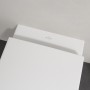 Villeroy & Boch Architectura Tiefspülklosett Spülrandlos Compact - Detailansicht