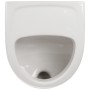 Villeroy & Boch O.novo Urinoir Compact à aspiration, sans couvercle, alimentation dissimulée - photo produit