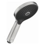 Pomme de douche Duravit 3 jets Click! 12 cm MinusFlow