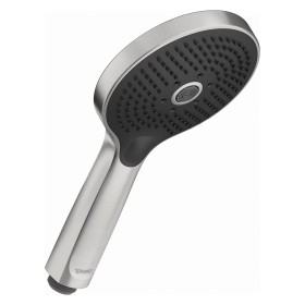 Pomme de douche Duravit 3 jets Click! 12 cm MinusFlow