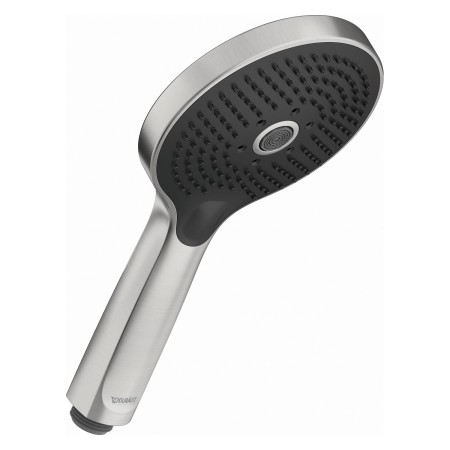 Pomme de douche Duravit 3 jets Click! 12 cm MinusFlow