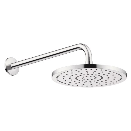 Ensemble de douche de tête Duravit 1jet Ø 25 cm MinusFlow