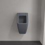 Villeroy & Boch Venticello Absaug-Urinal, für Deckel, DirectFlush, Zulauf verdeckt - Detailansicht
