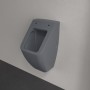 Villeroy & Boch Venticello Absaug-Urinal, für Deckel, DirectFlush, Zulauf verdeckt - Produktansicht