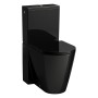 LAUFEN Kartell Spülkasten zu Stand-WC-Kombination, Wasseranschluss hinten - Detailansicht