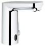 Robinet de lavabo infrarouge GROHE Eurosmart CE avec mélangeur, ND