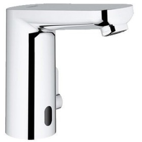 Robinet de lavabo infrarouge GROHE Eurosmart CE avec mélangeur, ND