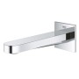 GROHE Plus Wanneneinlauf - Detailansicht