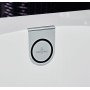 Villeroy & Boch Oberon 2.0 Solo Badewanne 180 x 80 cm - Produktansicht