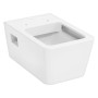 hansgrohe EluPura Original Q Wand WC 540 AquaChannel Flush - Detailansicht