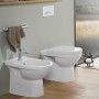 Villeroy & Boch O.novo Bidet, bodenstehend - Produktansicht