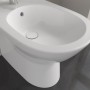 Villeroy & Boch O.novo Bidet, bodenstehend - Detailansicht