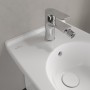 Villeroy & Boch O.novo Bidet, bodenstehend - technische Ansicht