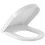Villeroy & Boch Subway WC-Sitz mit Softclose - Detailansicht