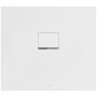 Villeroy & Boch Squaro Infinity Duschwanne 90 x 80 cm
