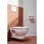 LAUFEN LUA Slim WC-Sitz mit Deckel mit Absenkautomatik - Detailansicht