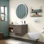 Villeroy & Boch Subway 3.0 Mobile lavabo 60 cm, con 1 foro per rubinetto, con troppopieno - immagine prodotto