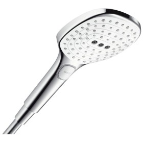 hansgrohe Raindance Select E Pomme de douche 120 3 jets EcoSmart