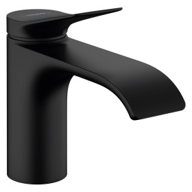 Robinet de sol hansgrohe Vivenis 80 pour eau froide, sans bonde de vidage